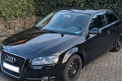 Audi A3 253.000 km 3.300 &euro; Wehr 79664