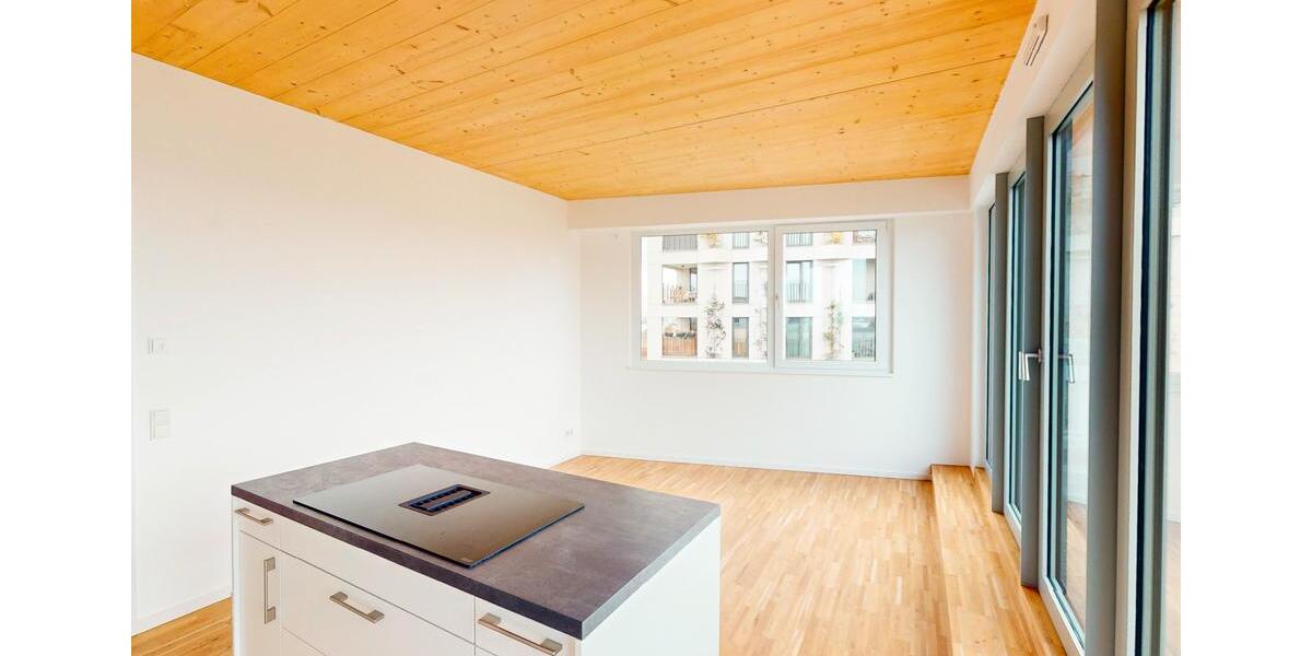 Einfamilienhaus Mannheim Käfertal - 3.5 Zimmer, 116 m&sup2;, 1.595&euro; | Angebot:22942885