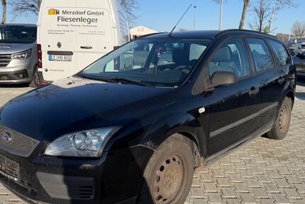 Ford Focus 192.818 km 990 &euro; Elsterwerda 04910
