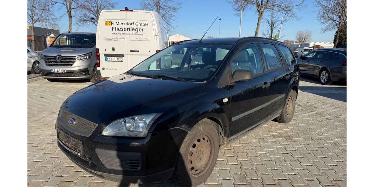 Ford Focus 192.818 km 990 &euro; Elsterwerda 04910