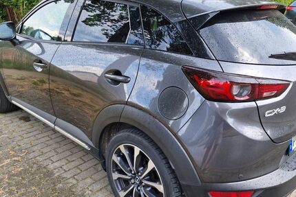 Mazda CX-3 62.300 km 16.900 &euro; Teltow 14513