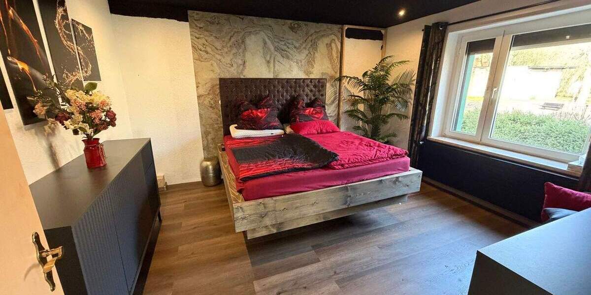 Einfamilienhaus Möckern Göbel - 5 Zimmer, 166 m&sup2;, 185.000&euro; | Angebot:25769929