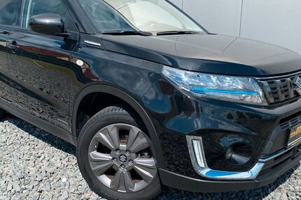 Suzuki Vitara 65.300 km 18.295 &euro; Mockrehna 04862