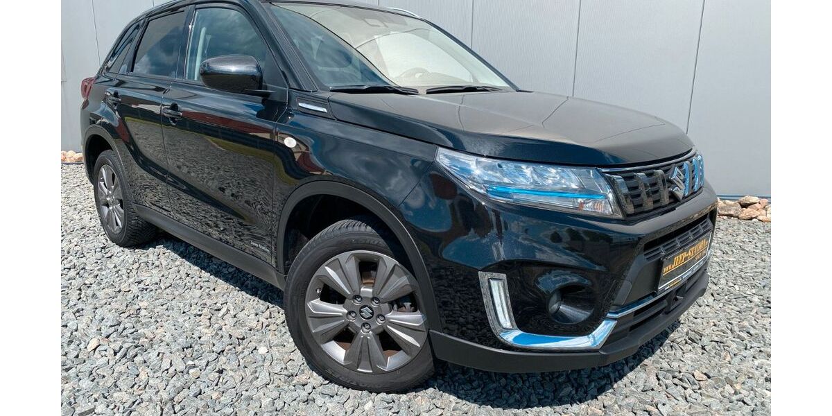 Suzuki Vitara 65.300 km 18.295 &euro; Mockrehna 04862