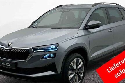 Skoda Karoq 3.000 km 35.980 &euro; Kaufbeuren 87600
