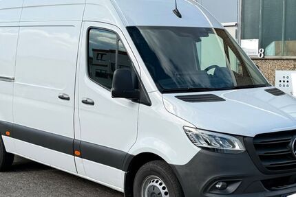 Mercedes-Benz Sprinter 65.000 km 25.850 &euro; Hainburg 63512
