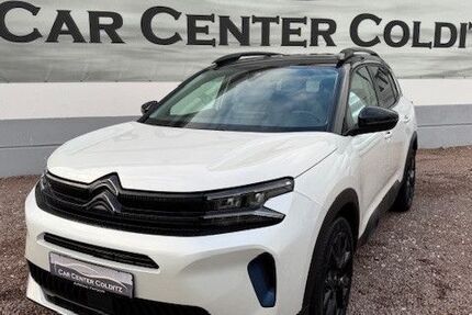 Citroen C5 Aircross 72.000 km 19.590 &euro; Colditz 04680