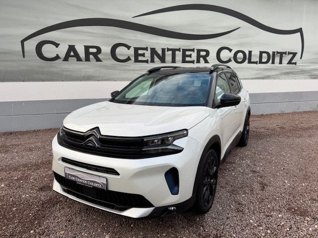 Citroen C5 Aircross 72.000 km 19.590 &euro; Colditz 04680