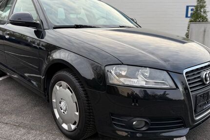 Audi A3 187.000 km 4.999 &euro; Bonn 53127