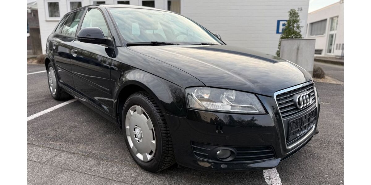 Audi A3 187.000 km 4.999 &euro; Bonn 53127