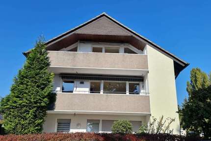 Wohnung Dortmund Aplerbeck - 4 Zimmer, 105 m&sup2;, 315.000&euro; | Angebot:26326320