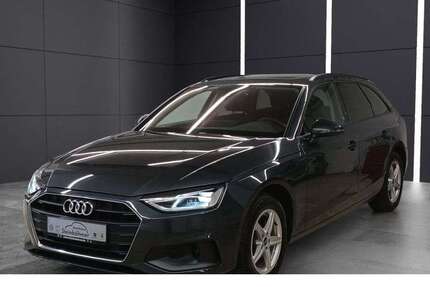 Audi A4 126.073 km 23.835 &euro; Bielefeld 33613