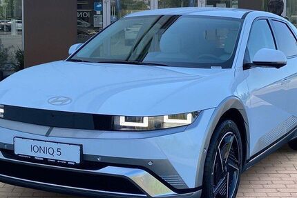 Hyundai IONIQ 5 6.827 km 54.999 &euro; Leipzig 04178