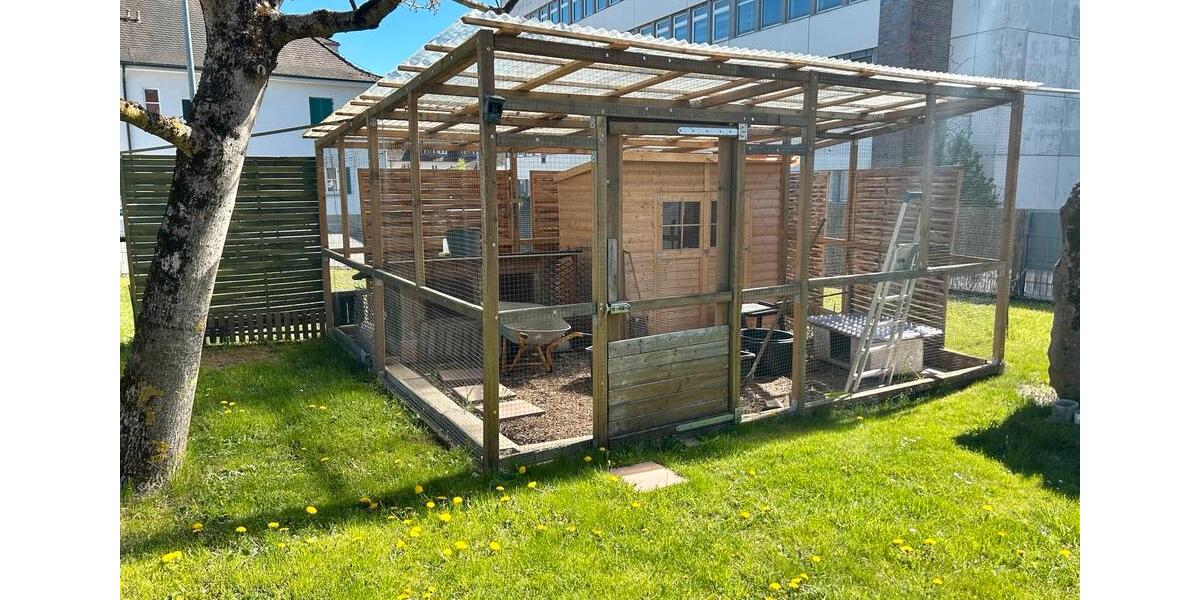 Einfamilienhaus Elfershausen - 5 Zimmer, 145 m&sup2;, 1.200&euro; | Angebot:26222974