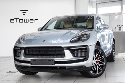 Porsche Macan 49.990 km 61.470 € Garbsen 30823