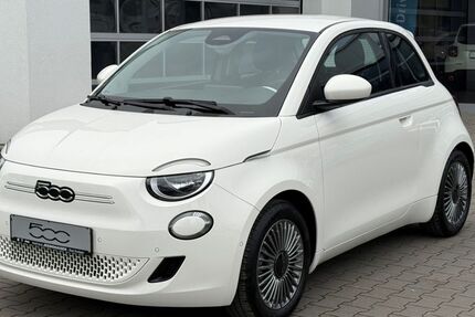 Fiat 500e 16.100 km 19.750 &euro; Bad Arolsen 34454