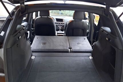 Audi SQ5 207.000 km 19.200 € Frankenblick 96528