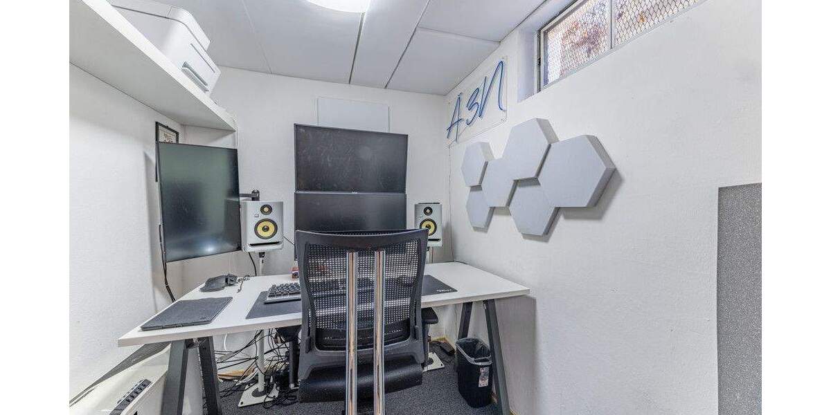 MGF-Group: 2-Zimmerwohnung in top Lage von Gröbenzell mit ca. 70 m² Wohn-Nutzfläche, plus Garten! 2 zimmer