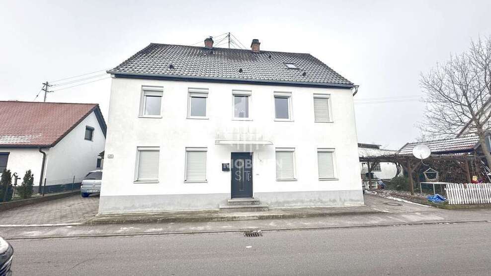 Haus zum Kaufen in Holzheim 519.000 € 170 m²