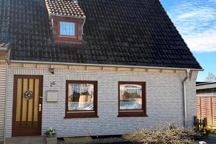 Haus Itzehoe - 4 Zimmer, 65 m&sup2;, 150.000&euro; | Angebot:27108806