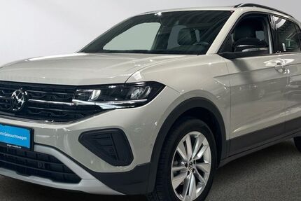 VW T-Cross 14.004 km 24.480 &euro; Emsdetten 48282