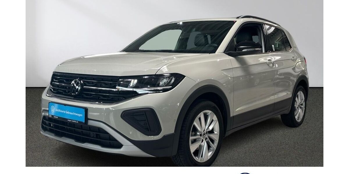 VW T-Cross 14.004 km 24.480 &euro; Emsdetten 48282