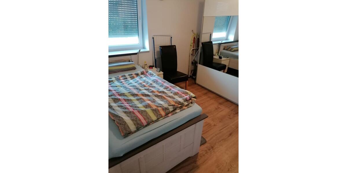 Etagenwohnung Leer (Ostfriesland) - 2 Zimmer, 50 m&sup2;, 495&euro; | Angebot:26415951