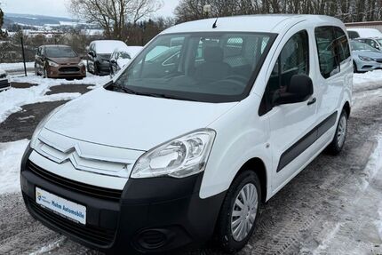Citroen Berlingo 168.600 km 4.390 &euro; Nimritz 07381