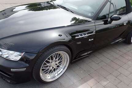 BMW Z3 84.000 km 34.900 &euro; Göppingen, Stadt 73037
