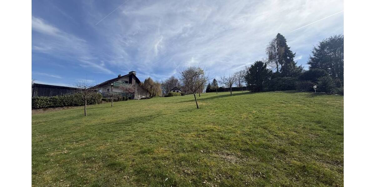 Grundstück Burbach - 192.000&euro; | Angebot:26217791