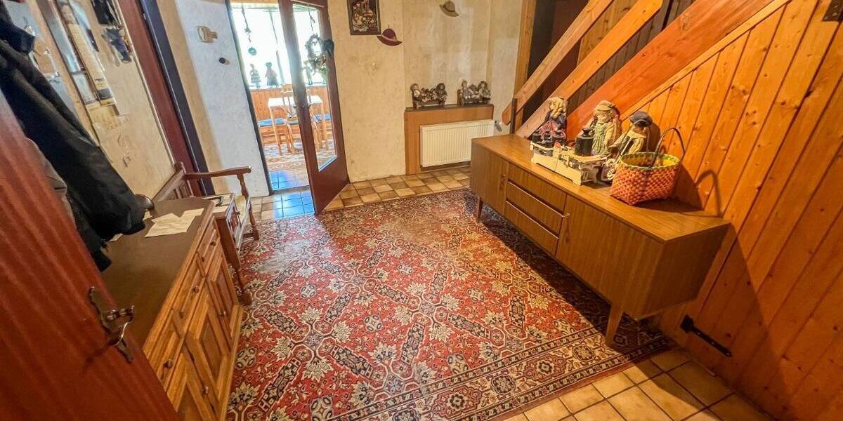 Einfamilienhaus Beverstedt Heerstedt - 5 Zimmer, 150 m&sup2;, 179.000&euro; | Angebot:25729268