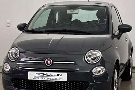 Fiat 500 65.500 km 9.480 &euro; Buchdorf 86675