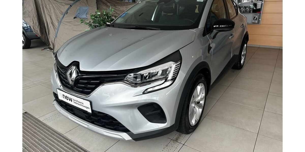 Renault Captur 41.680 km 15.750 &euro; Görlitz 02827