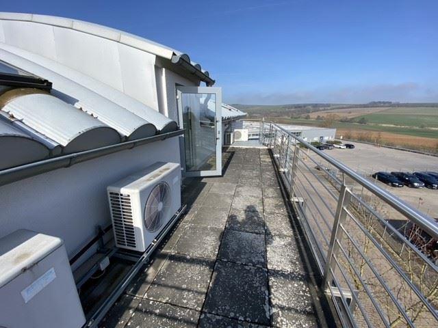 EUPORA® Immobilien: Moderne Gewerbe-Bürofläche in Kirchheimbolanden. zimmer