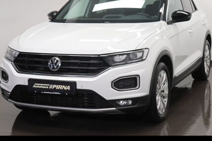 VW T-Roc 85.400 km 19.930 &euro; Pirna 01796