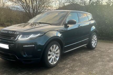 Land Rover Range Rover Evoque 132.000 km 15.500 &euro; Altenglan 66885