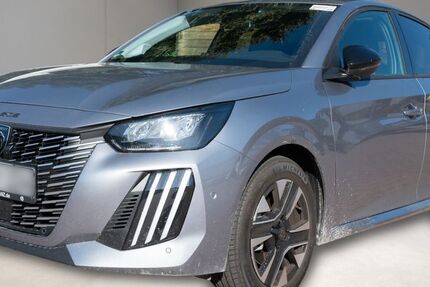 Peugeot 208 9.990 km 22.990 &euro; Dortmund 44263