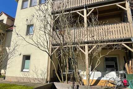 Wohnung zum Mieten in Radeberg 850 € 97 m² 4 zimmer