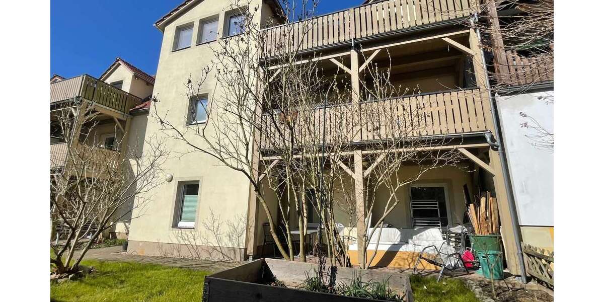 Wohnung zum Mieten in Radeberg 850 € 97 m² 4 zimmer