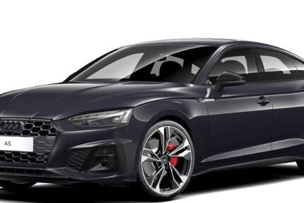 Audi A5 27.469 km 36.980 &euro; Nordhausen 99734