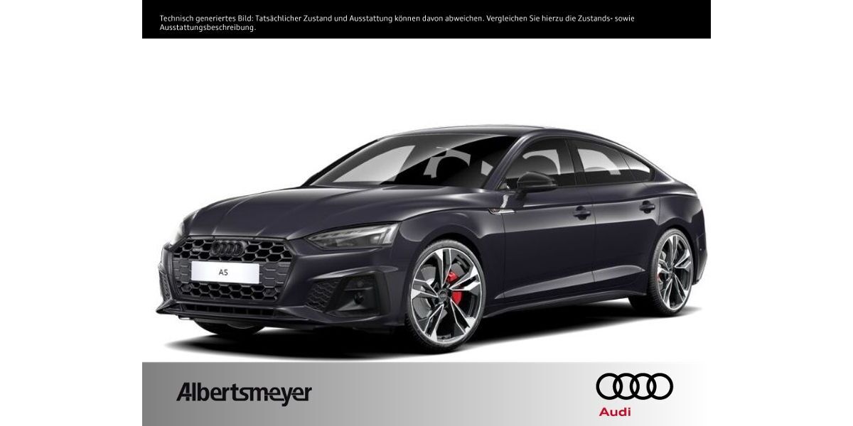 Audi A5 27.469 km 36.980 &euro; Nordhausen 99734