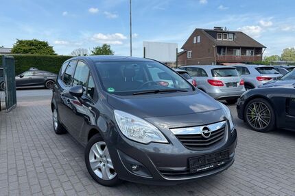 Opel Meriva 145.040 km 3.900 &euro; Gronau 48599