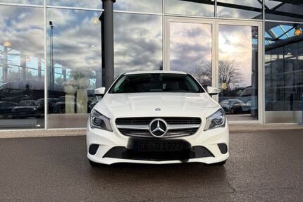 Mercedes-Benz CLA 200 273.000 km 7.900 &euro; Freileben 04936