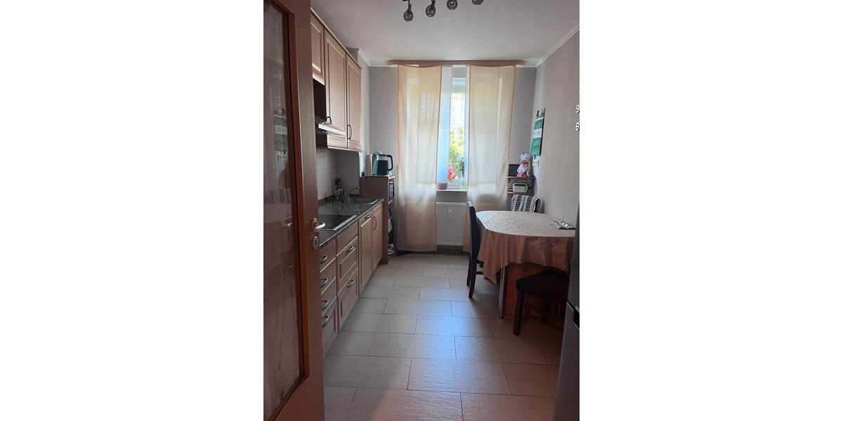 Erdgeschoßwohnung Rheine Altenrheine - 3 Zimmer, 95 m&sup2;, 185.000&euro; | Angebot:27239625