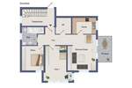 Etagenwohnung Sigmaringen - 3 Zimmer, 89 m&sup2;, 255.000&euro; | Angebot:25701144