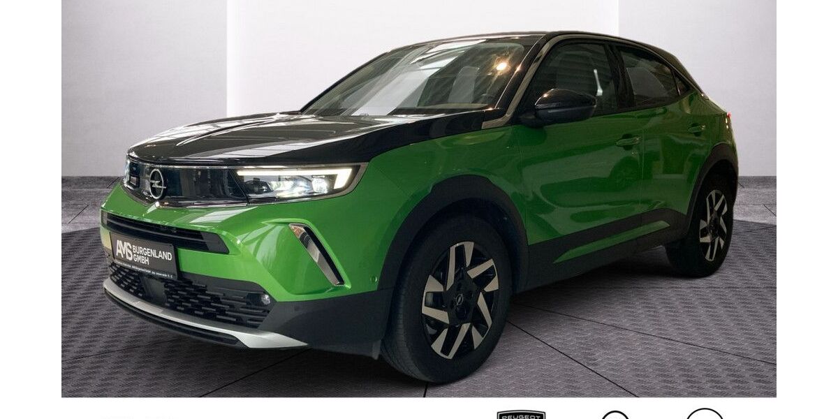 Opel Mokka 38.000 km 18.980 &euro; Naumburg 06618