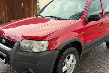 Ford Maverick 125.500 km 2.980 &euro; München 81829