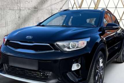 Kia Stonic 49.000 km 14.990 &euro; Bad Tabarz 99891