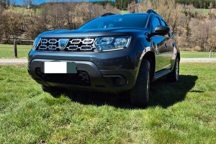 Dacia Duster 50.000 km 10.300 &euro; Bad Berleburg 57319