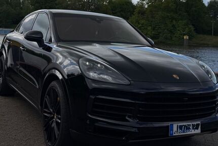 Porsche Cayenne 96.000 km 60.700 &euro; Geesthacht 21502